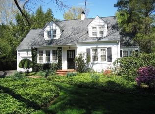 1406 Yardley Morrisville Rd, Yardley, PA 19067