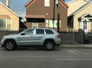 2640 W Grand Ave #1, Chicago, IL 60612