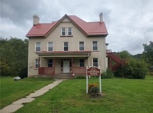 100 W Main St, Kittanning, PA 16262