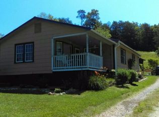 356 Beaver Creek Rd, Marion, NC 28752