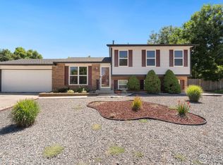 2543 Antelope Rd, Fort Collins, CO 80525