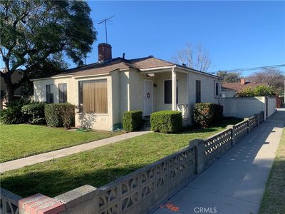 6291 Lemon Ave, Long Beach, CA, 90805