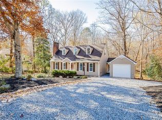 410 Pocono Dr, North Chesterfield, VA 23236