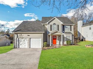 2563 Greenville Way, Decatur, GA 30034