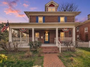 1502 Rorer Ave SW, Roanoke, VA 24016