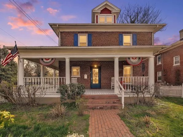 1502 Rorer Ave SW, Roanoke, VA 24016