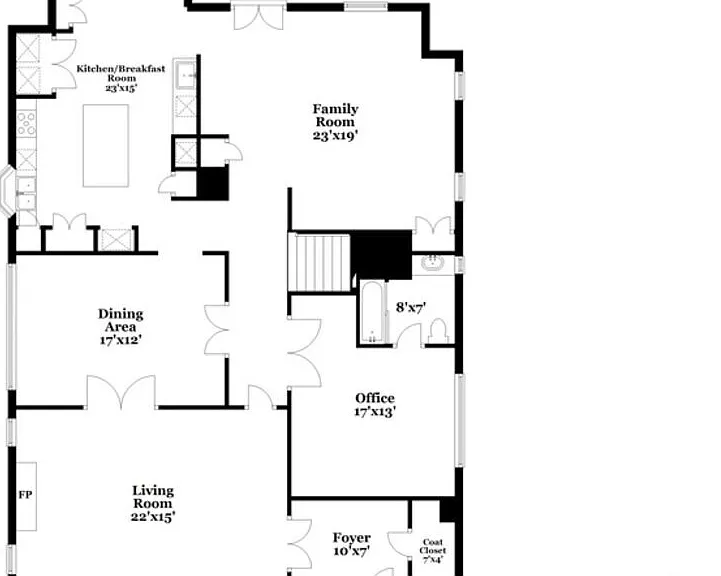 332 S Anita Ave — Photo 50