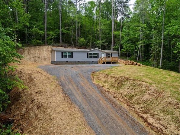 7070 Old Highway 5 S, Talking Rock, GA 30175