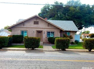 184 Laurel Ave, Oakdale, CA