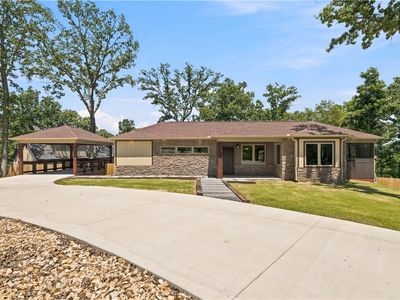 23 Topcliffe Ln, Bella Vista, AR, 72715