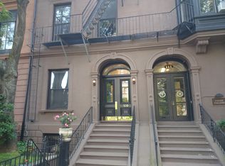 109 Beacon St APT 1, Boston, MA 02116