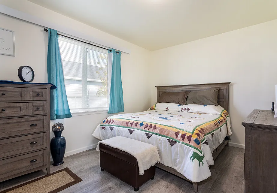 Sapphire Patio Homes Apartments — Photo 4