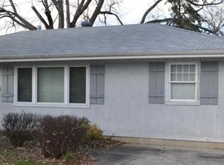 2435 Berry St, Joliet, IL