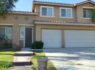 14887 Artisan St, Moreno Valley, CA 92555