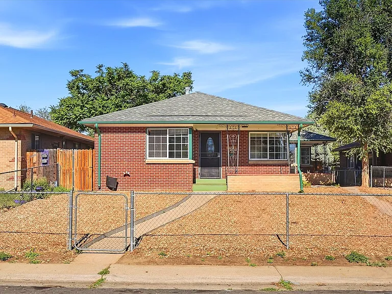 3651 Forest St — Photo 1