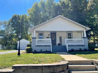 320 Boyce Ave, Farmington, MO