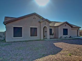 25715 N 153rd Ave, Surprise, AZ 85387