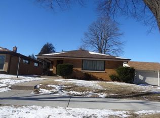 3935 N 67th St, Milwaukee, WI 53216