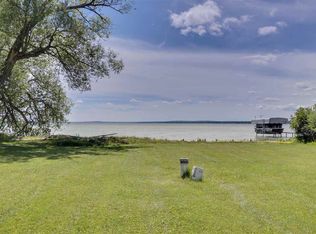 7331 McDonald Rd, Cheboygan, MI 49721