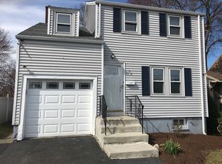 75 Rosedale Ter, Stratford, CT 06614