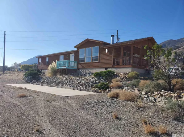 188 Lisa Dr, Hawthorne, NV 89415