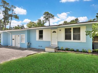 3210 Spring Glen Rd, Jacksonville, FL 32207