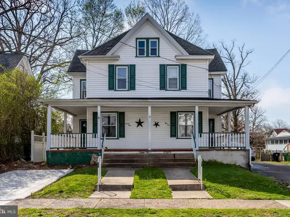 21 Grandview Ave, Pitman, NJ 08071