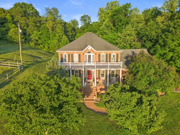 287 Chapel Holw, Greenup, KY 41144
