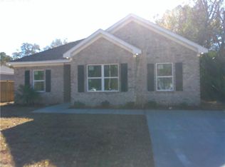 2959 Nall St, Mobile, AL 36607