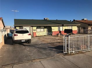3722 N Walnut Rd, Las Vegas, NV 89115