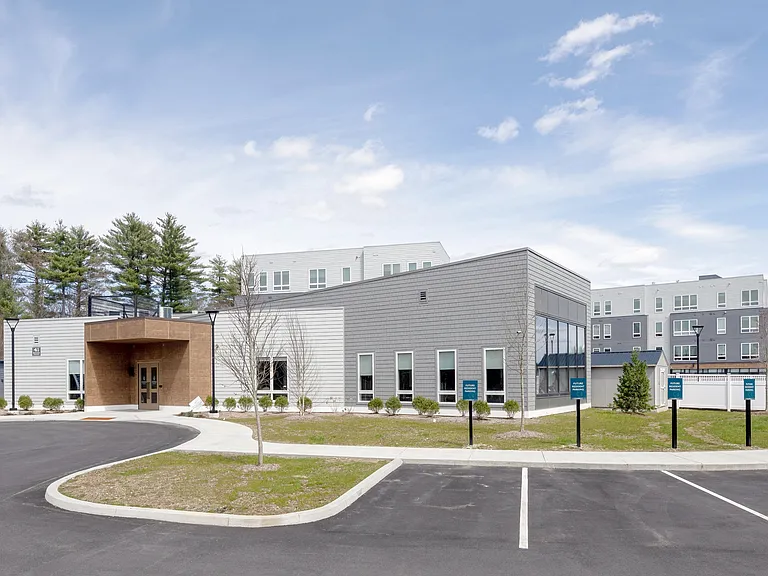 Seacoast Residences — Photo 33