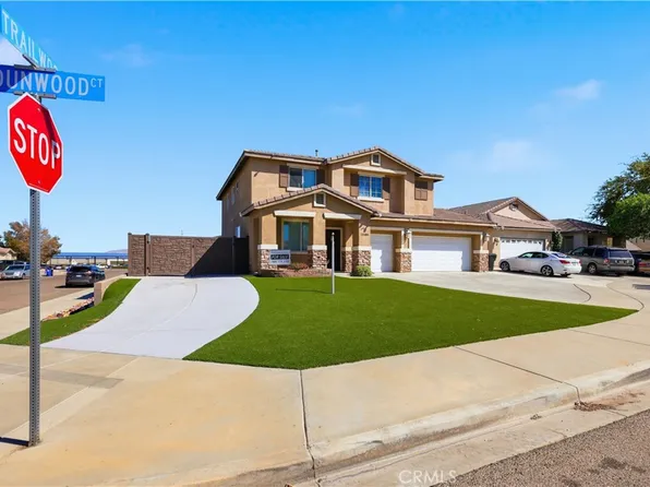 13385 Dunwood Ct, Victorville, CA 92392