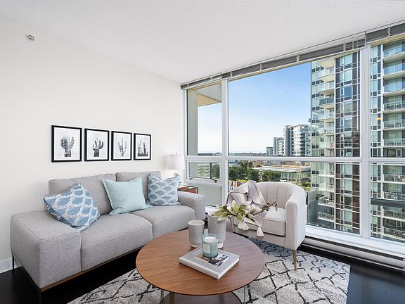 4th image of 7555 Alderbridge Way #1001