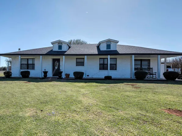 280285 E 1770th Rd, Duncan, OK 73533