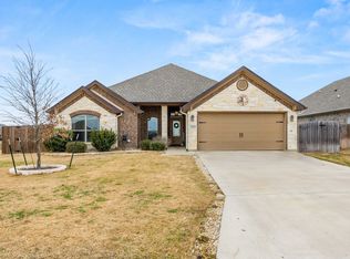 2722 Paisley Dr, Temple, TX 76502