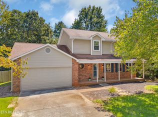 1432 Newcross Rd, Knoxville, TN 37922