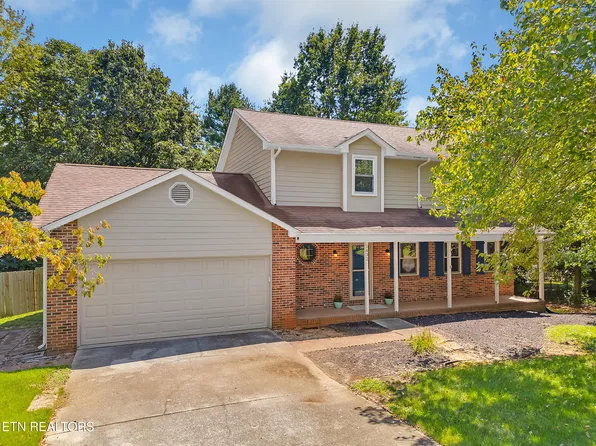1432 Newcross Rd, Knoxville, TN 37922