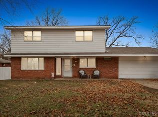 143 Ramblewood Rd, Bartlesville, OK 74003