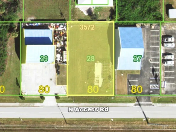 3782 N Access Rd, Englewood, FL 34224