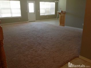 4391 Osprey St, Springdale, AR 72762