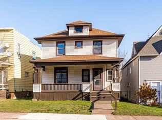 628 N 59th Ave W, Duluth, MN 55807