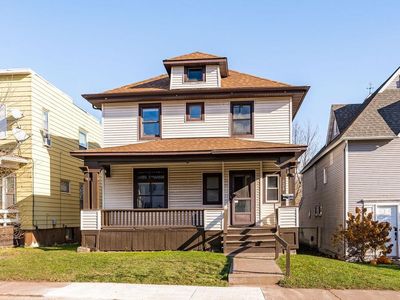 628 N 59th Ave W, Duluth, MN, 55807