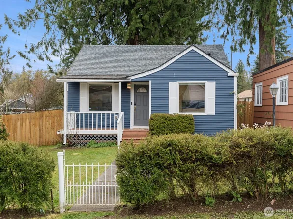 1427 Garrison Avenue, Port Orchard, WA 98366