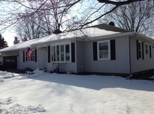 605 Clark Ave, Rothschild, WI 54474
