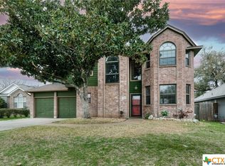 1705 Parkwood Dr, Leander, TX 78641