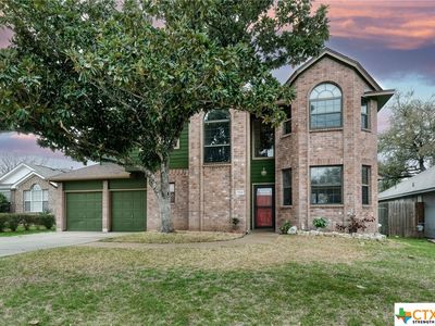 1705 Parkwood Dr, Leander, TX, 78641