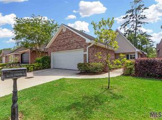 4812 Fleur Pl, Denham Springs, LA 70726