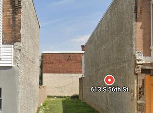 613 S 56th St, Philadelphia, PA