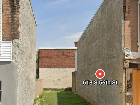 613 S 56th St, Philadelphia, PA 19143