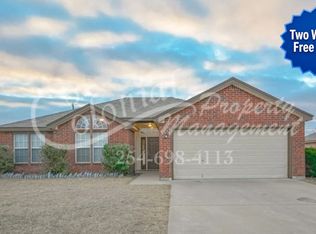 3109 Rampart Loop, Killeen, TX 76542